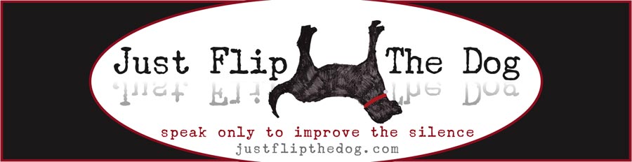 Just Flip the Dog